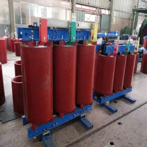 鹰潭SCB10-250KVA干式变压器